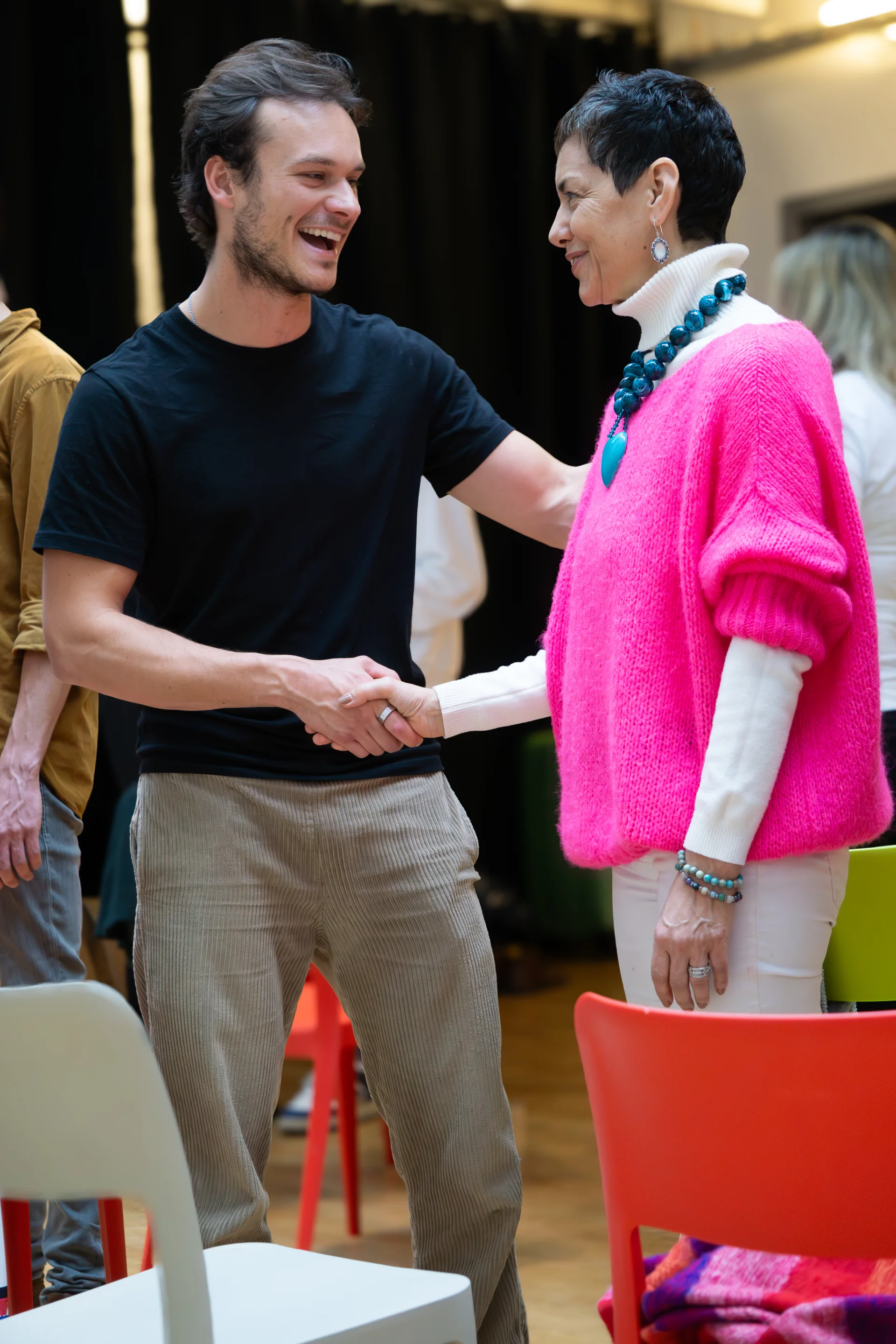 Being Intensive Gruppe