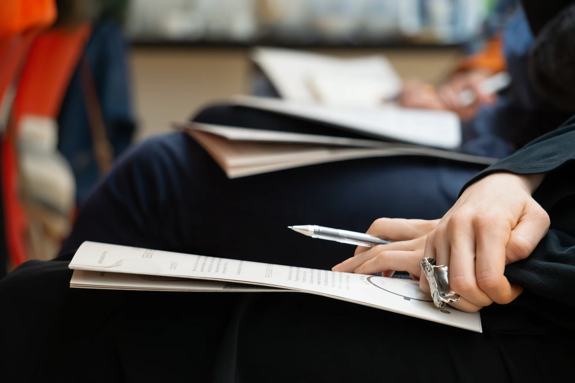 Ausbildung Arbeit