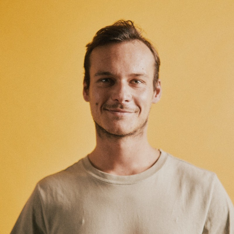 Christophe Vandeputte