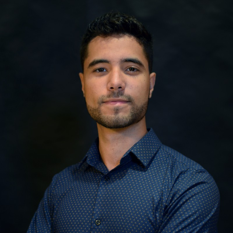 Felipe Bernardo Theodoro